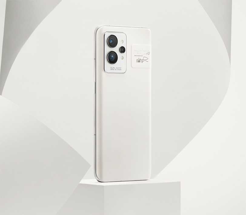 Тест и обзор: realme gt 2 pro - высокая производительность благодаря snapdragon 8 gen 1