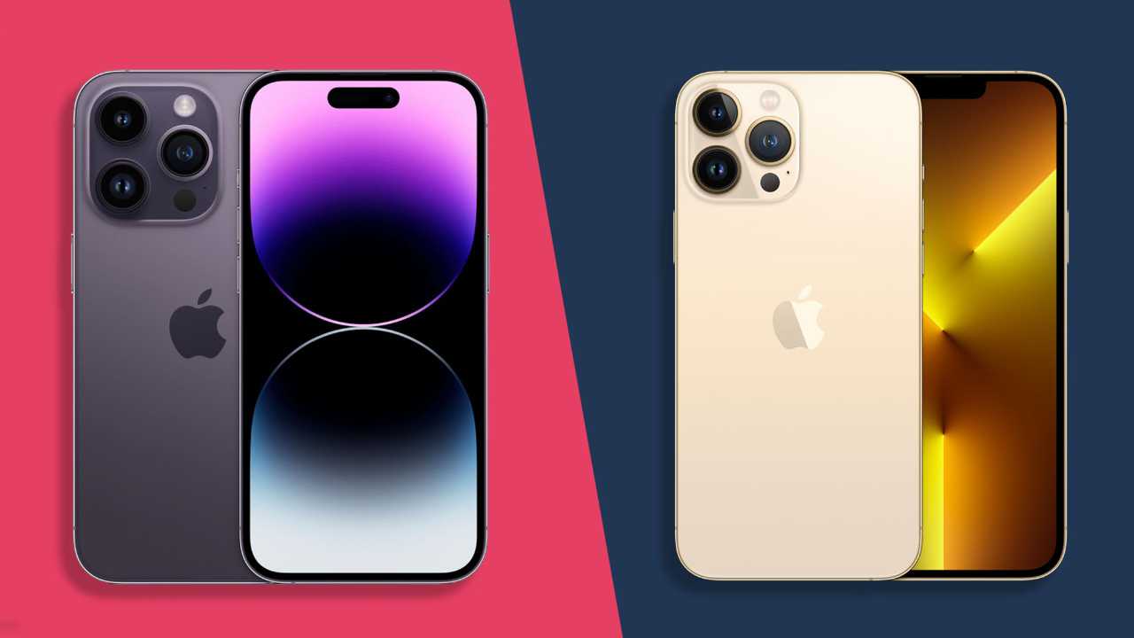 Iphone 11 pro max против 12 pro max: стоит ли того новая камера / хабр