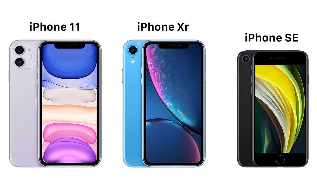 Iphone se 2020 vs iphone 11- which new apple phone is for you?