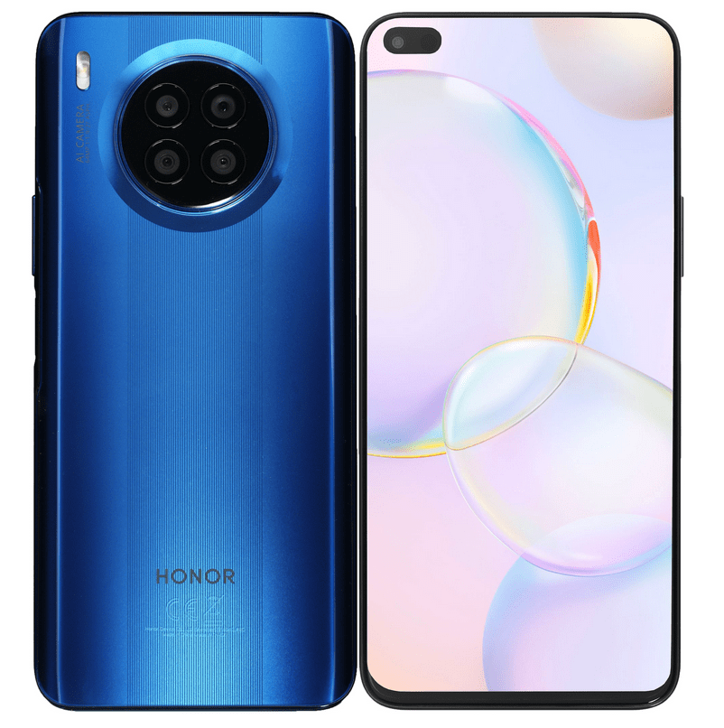 Обзор смартфона honor 50 lite: крепкий середняк с сервисами google
