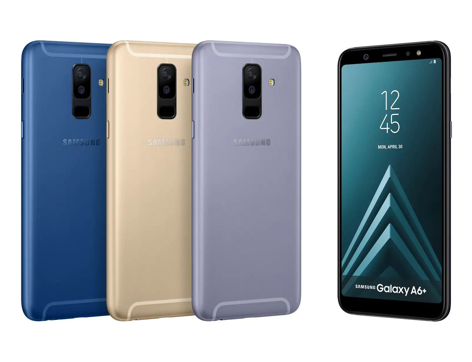 Обзор samsung galaxy a6 2018: непростой бюджетник с amoled-дисплеем | журнал digital world