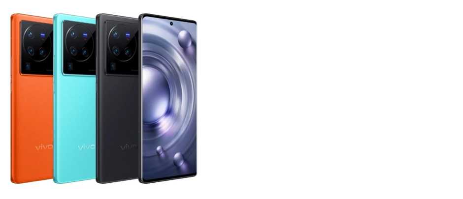 Обзор vivo x80 pro - gadgetarq.com