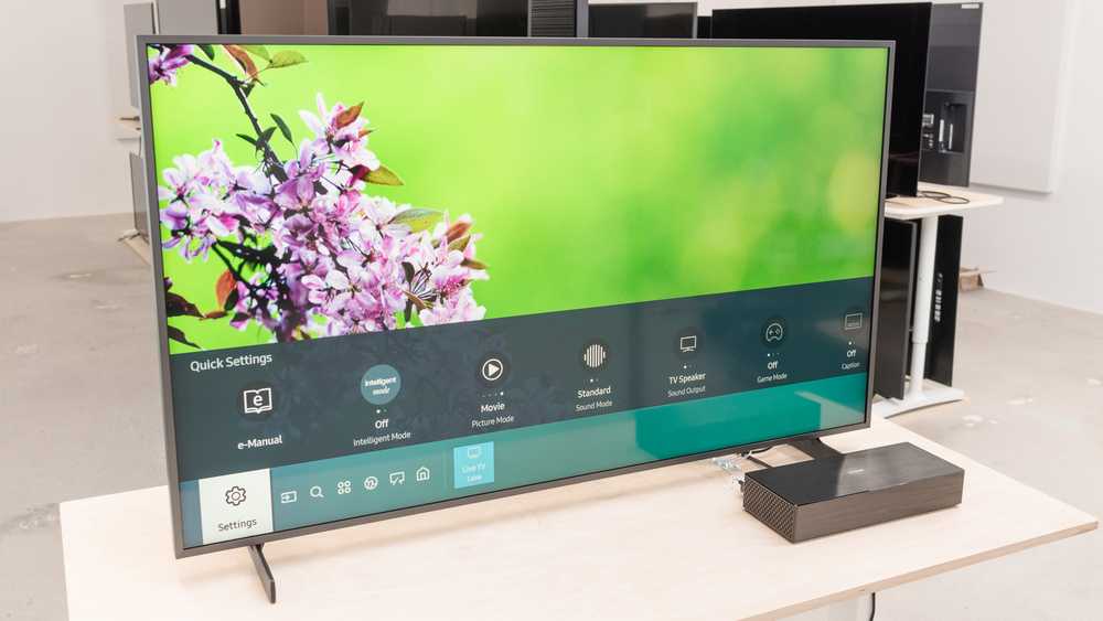 Обзор samsung the frame 2022