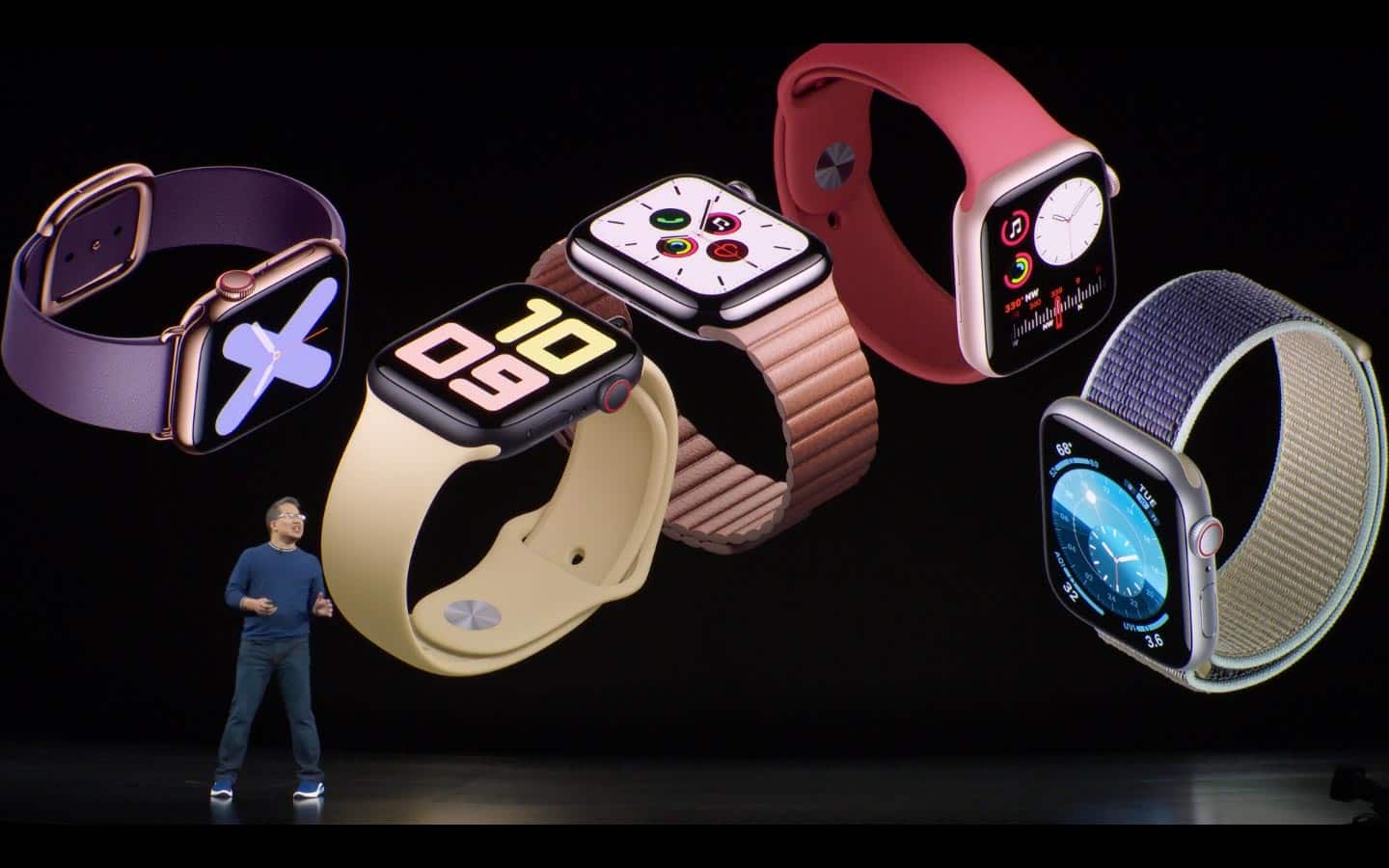 Samsung galaxy watch 6 series vs apple watch series 8: which is best for you? | zdnet