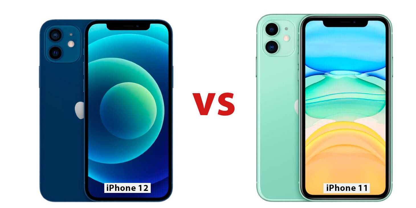 Iphone 12 vs iphone 15: стоит ли менять старое на новое?