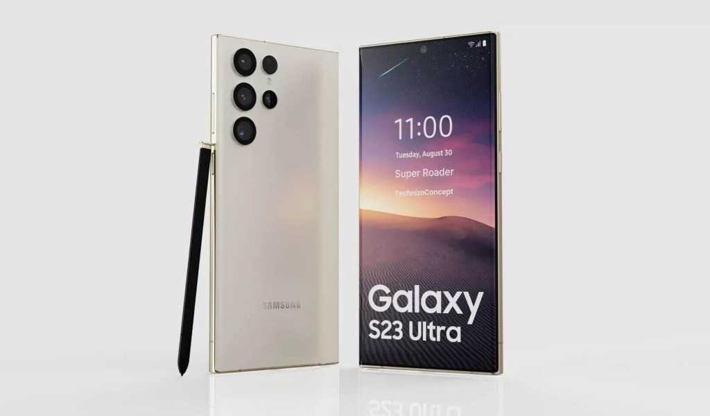 Лучшие телефоны samsung