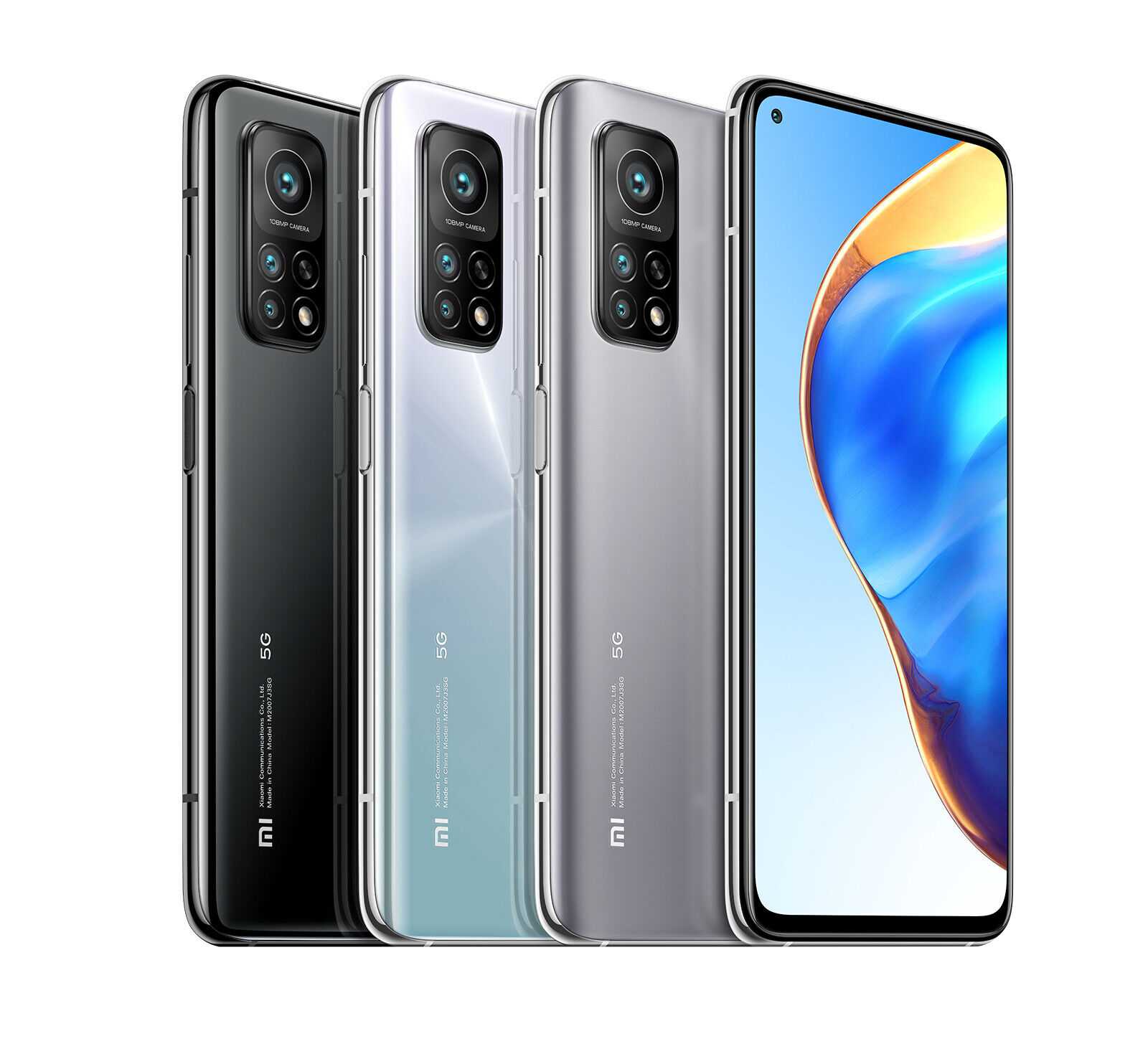 Обзор смартфона xiaomi mi note 10 pro с его основными характеристиками