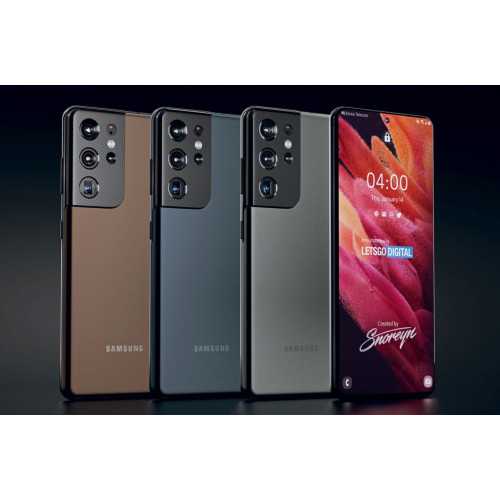 Samsung представила galaxy s20, s20+ и s20 ultra. что с ними не так | appleinsider.ru