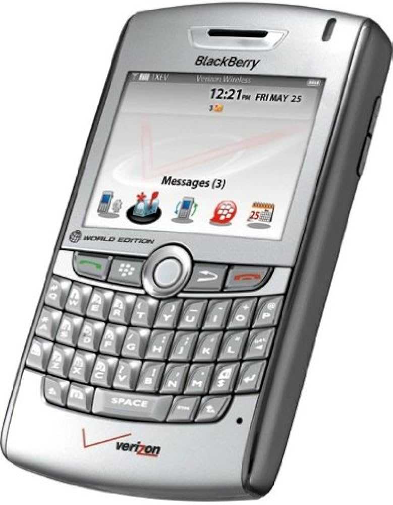 Blackberry 8830 world edition price, battery, display & full specs [2024 update] - dumb phone