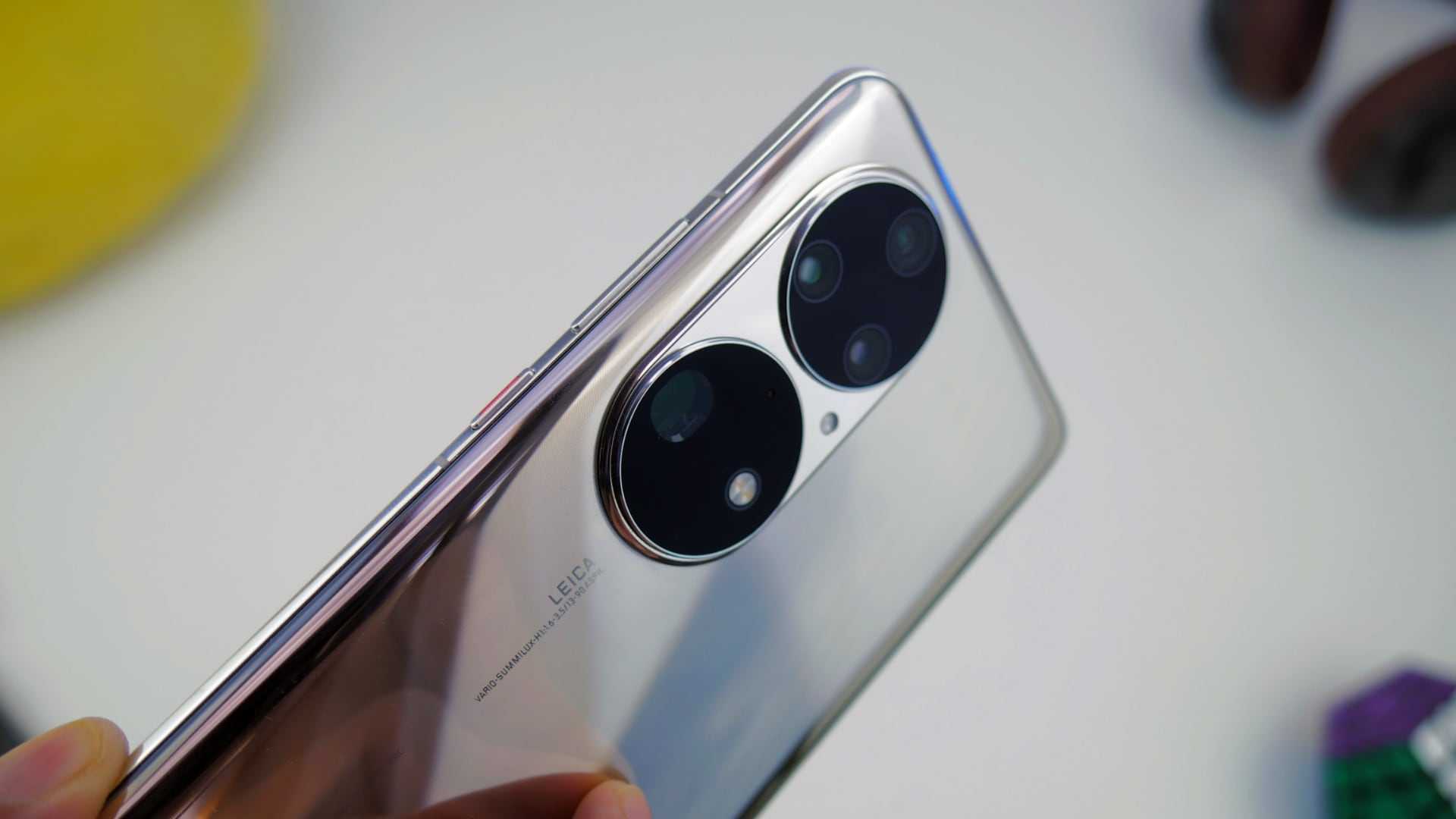 Huawei p50 pro и huawei p50 - в чем разница между новинками