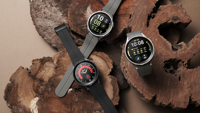 Samsung galaxy watch 5 против 4: что выбрать?