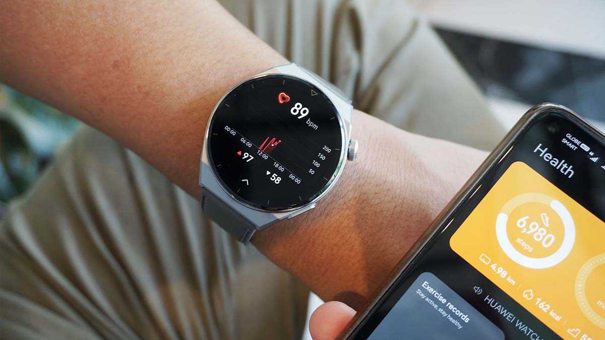 Сравнение всех параметров Huawei Watch GT 3 46mm и Huawei Watch GT 3 Pro Titanium 46mm: Что лучше выбрать: Huawei Watch GT 3 46mm или Huawei Watch GT 3 Pro Titanium 46mm