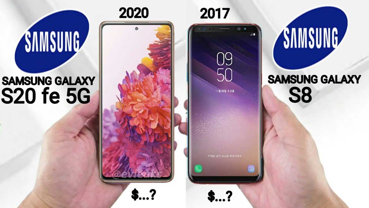 Новый флагманский смартфон samsung стоит дешевле, чем xiaomi и honor. стоит ли его покупать?