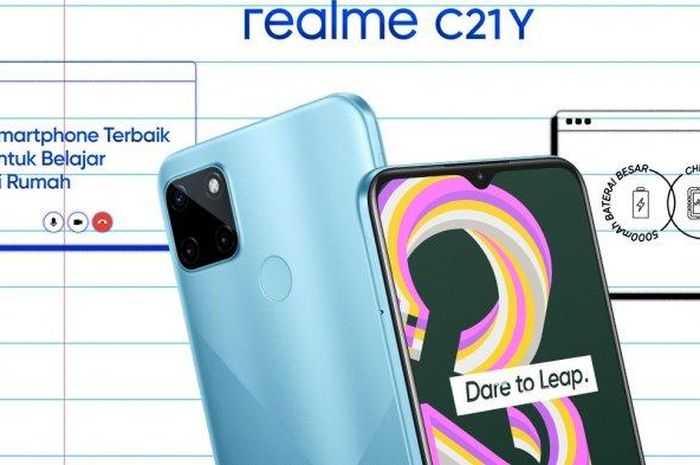 Обзор смартфона realme c21: бюджетный вариант с потрясающей автономностью
