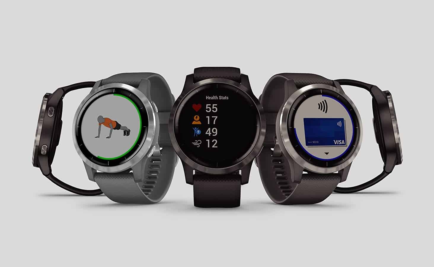 Garmin vivoactive 5 review