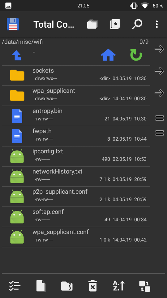 Как узнать пароль на вай фай на телефоне: способы для android