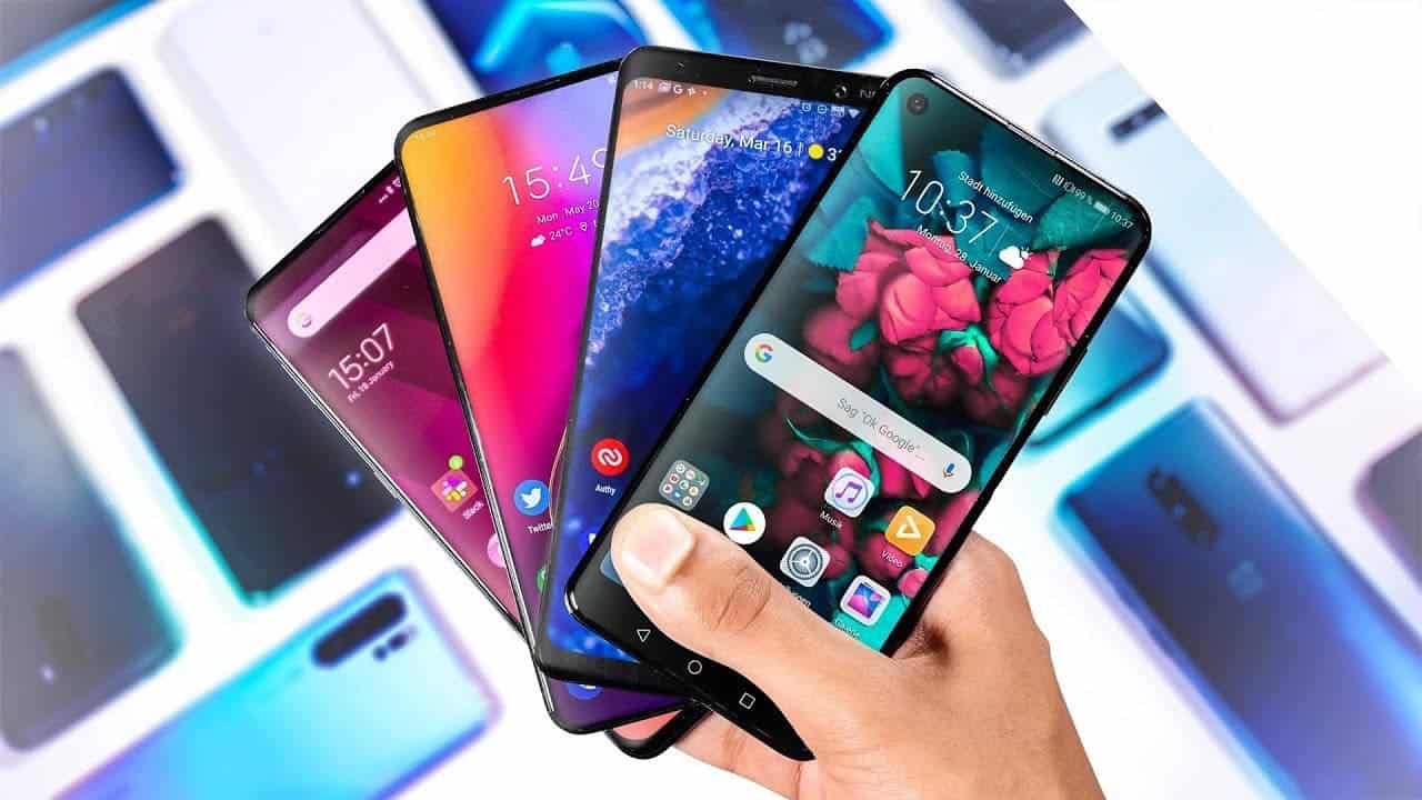 Показанный не вовремя: xiaomi представила 11t и 11t pro со 120-ваттной зарядкой