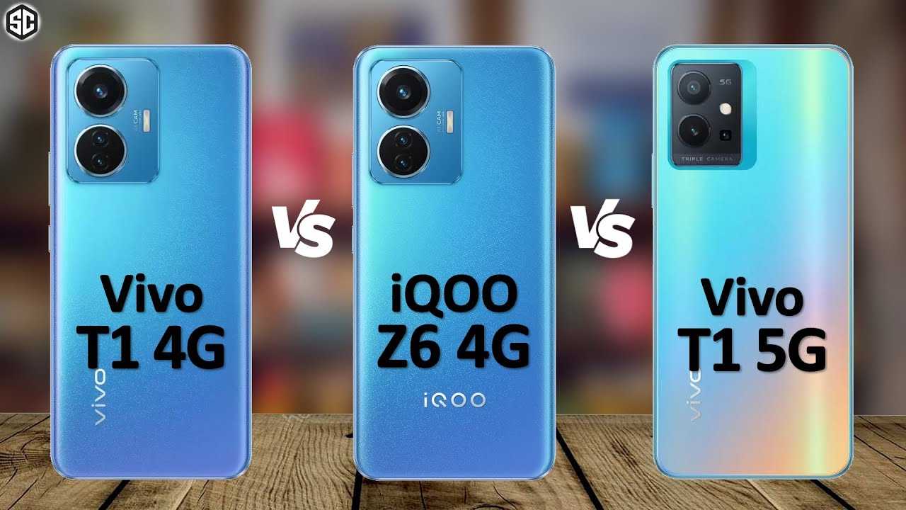 Vivo t2 5g vs vivo y35 compare - mynextphone