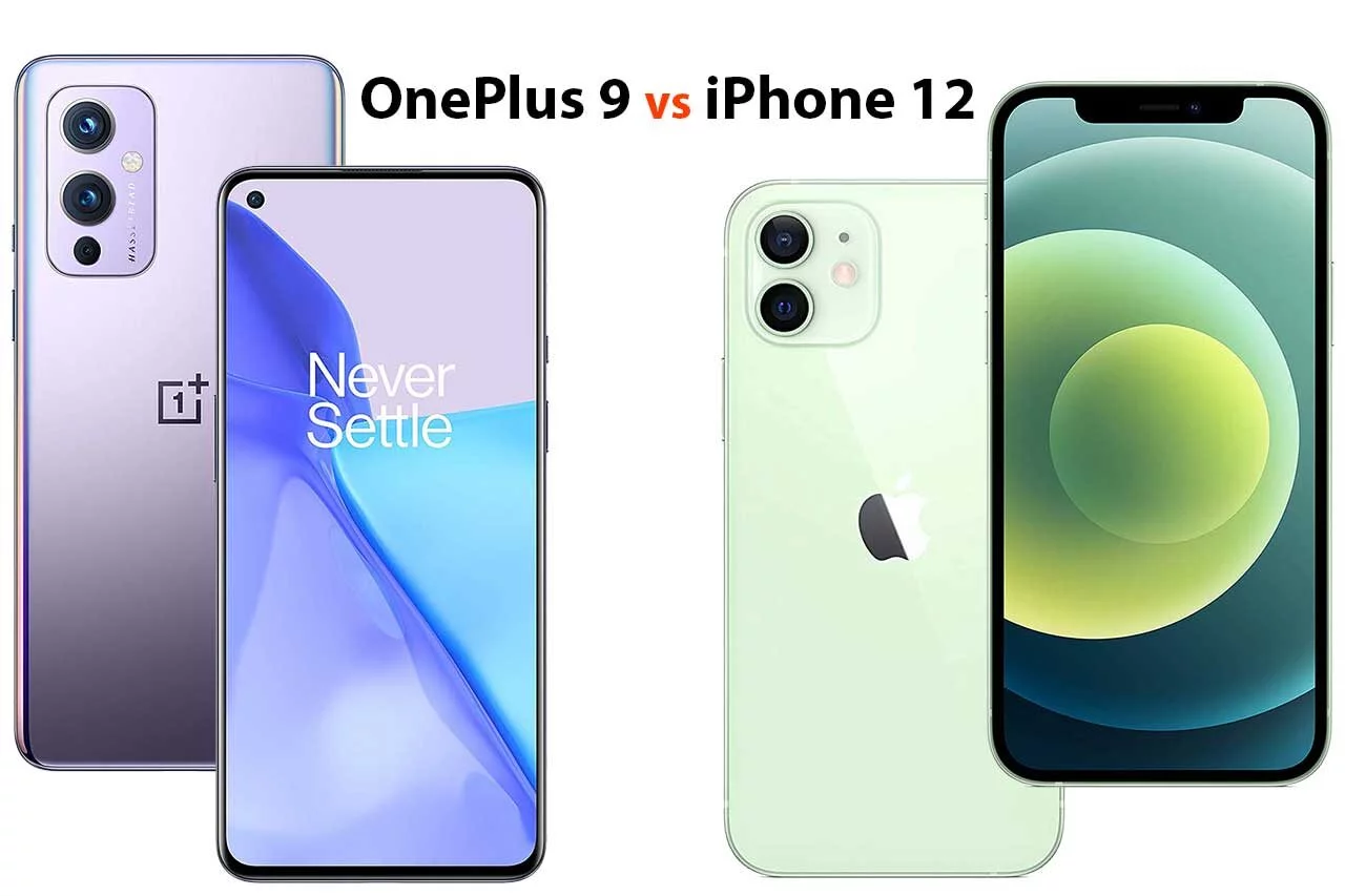 Oneplus 9 vs. oneplus 9 pro: what’s different | tom's guide
