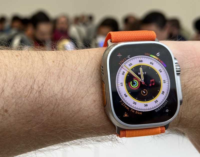 Apple watch ultra vs ultra 2: ключевые нововведения и изменения