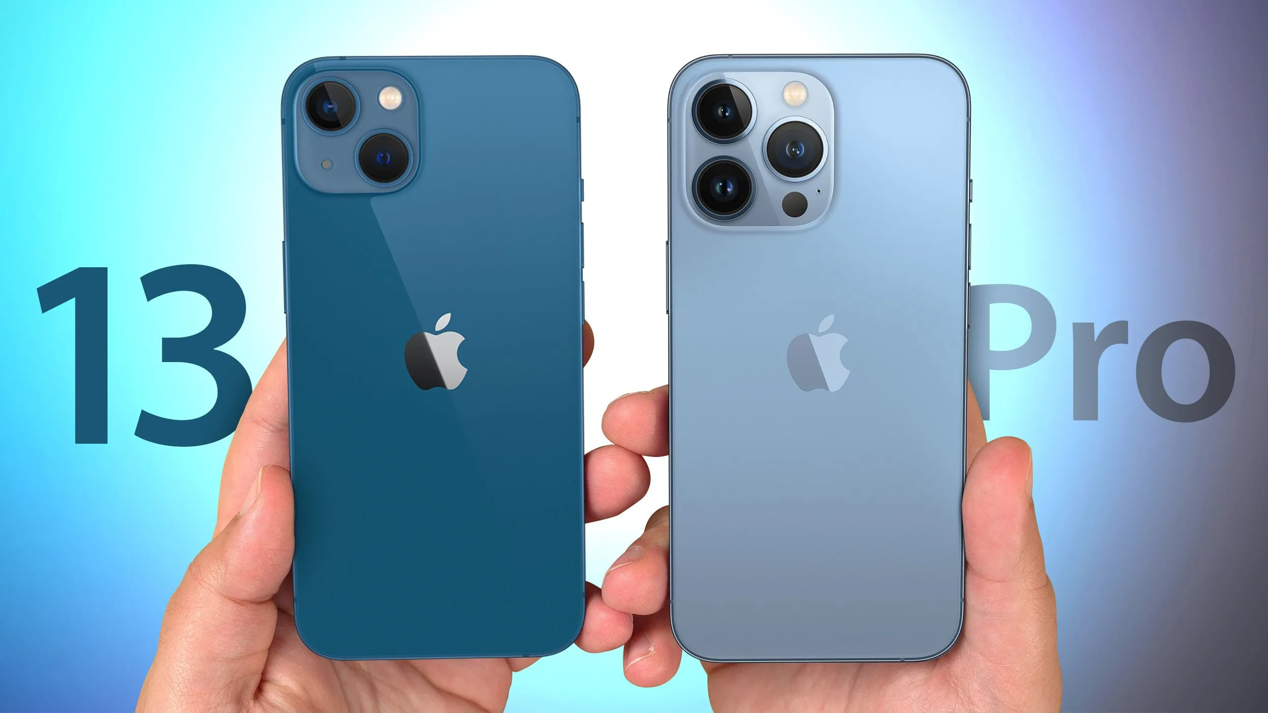 Apple iphone 11 pro max vs apple iphone 13: what is the difference?