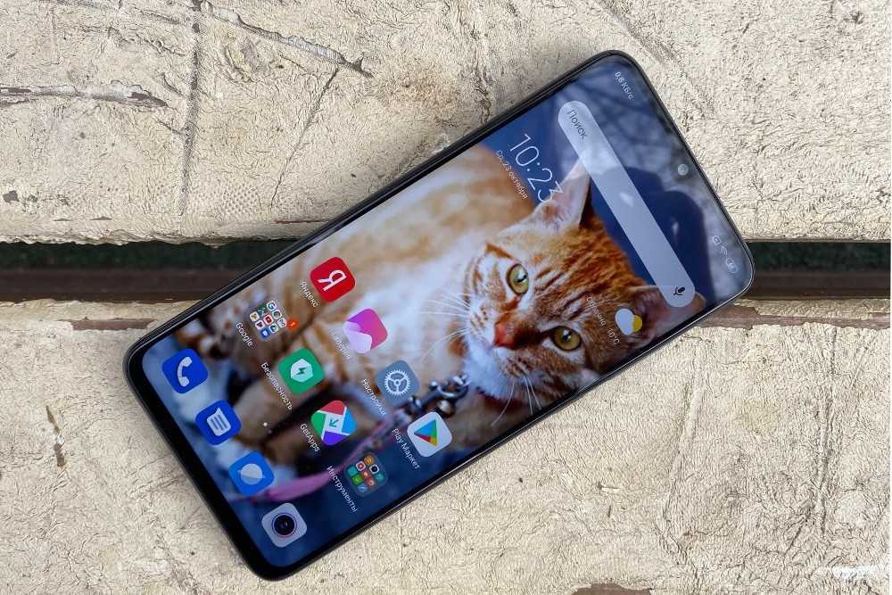 Xiaomi Redmi Note 8 Pro: характеристики, описание, основные функции, обзор