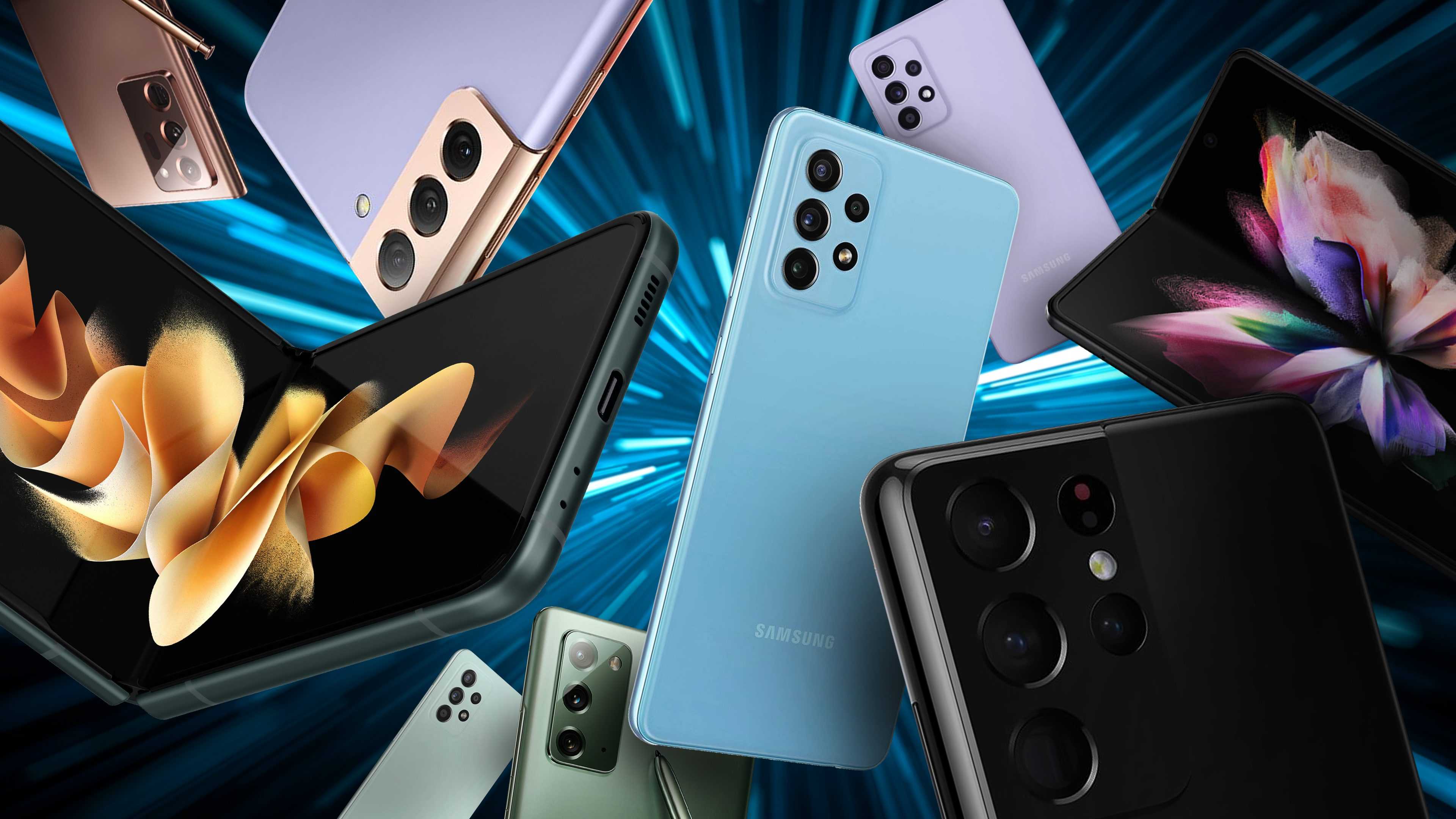 Обзор samsung galaxy z flip4 — удобная и современная «раскладушка» — афиша ташкента