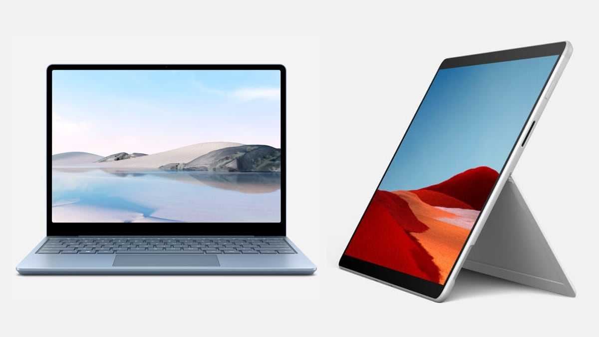 Microsoft surface laptop 5 review: updated but this laptop lacks value