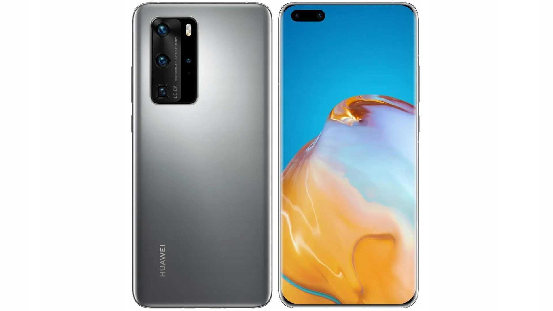 Huawei p50 pro camera test: outstanding in all areas