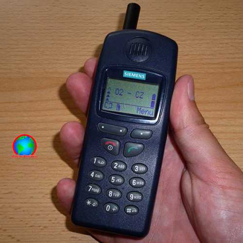 Siemens c25