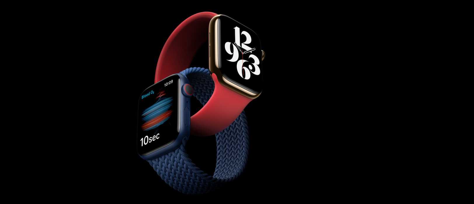 Обзор apple watch series 7: кризис или шаг вперёд?
