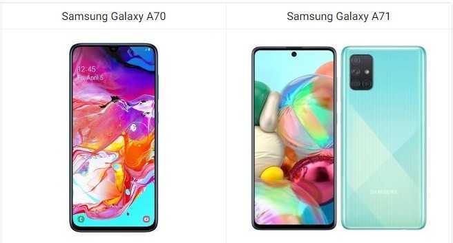 Samsung galaxy a02 - specs, price, reviews, and best deals