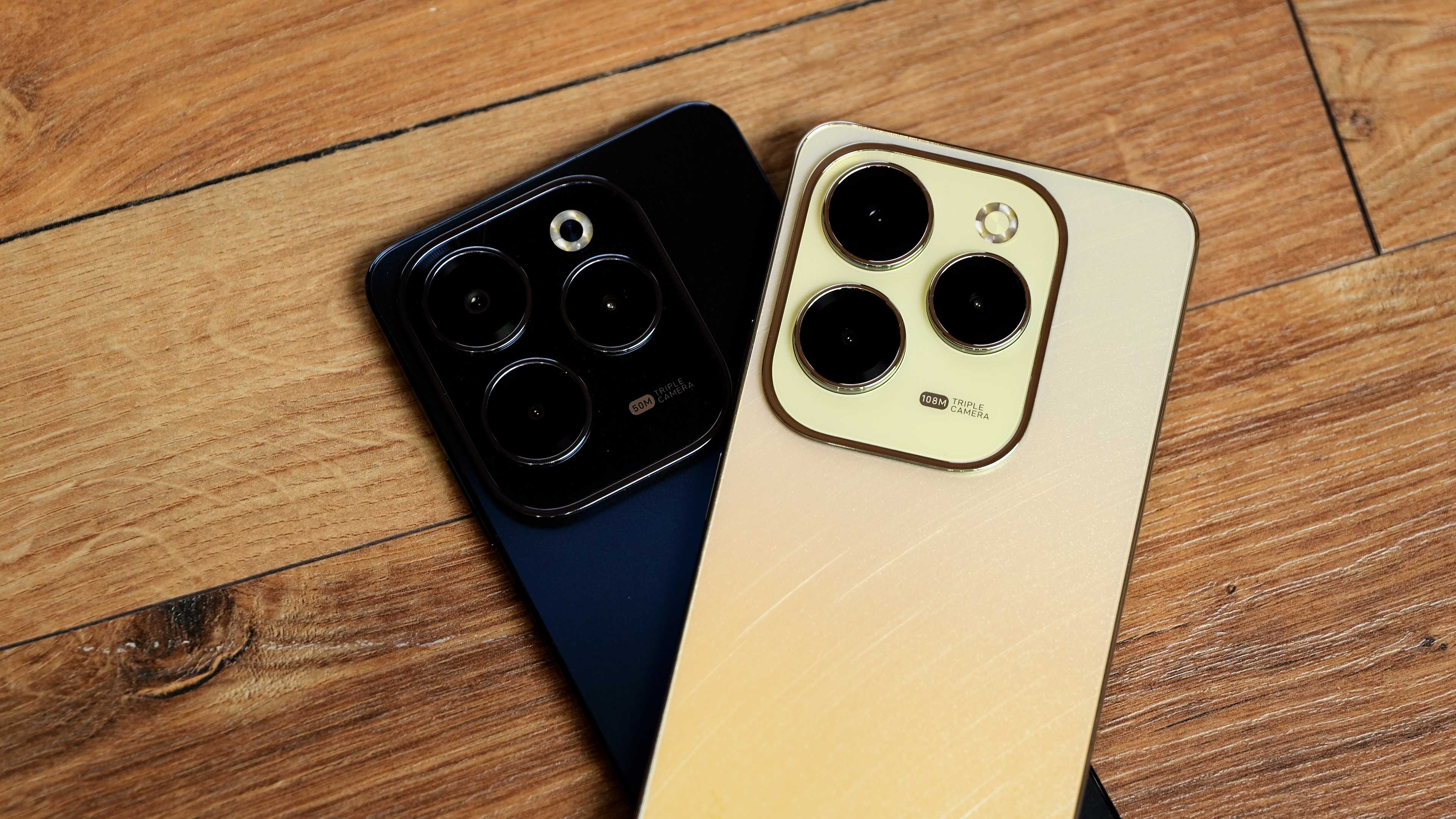 Infinix hot 40 pro specs & price: an unbiased review
