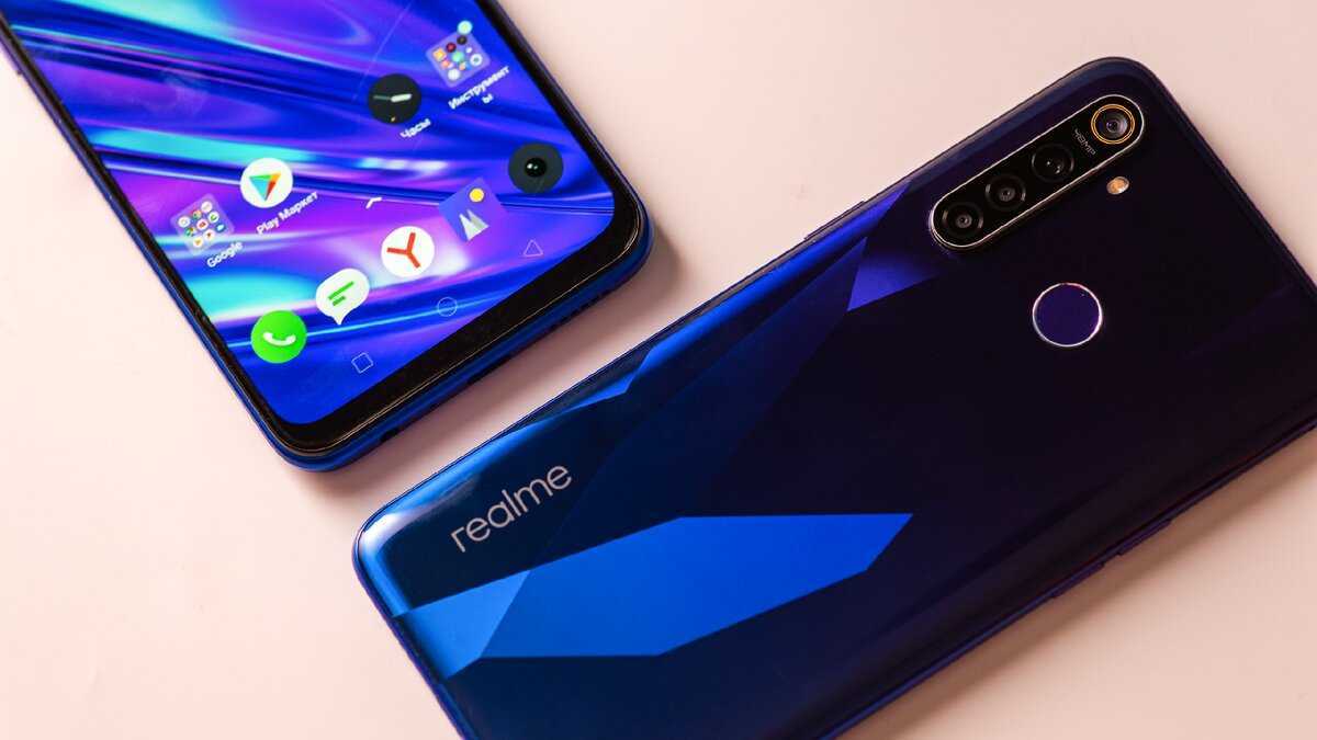 Сравнение всех параметров Realme 8 Pro и Realme 9 Pro: Что лучше выбрать: Realme 8 Pro или Realme 9 Pro