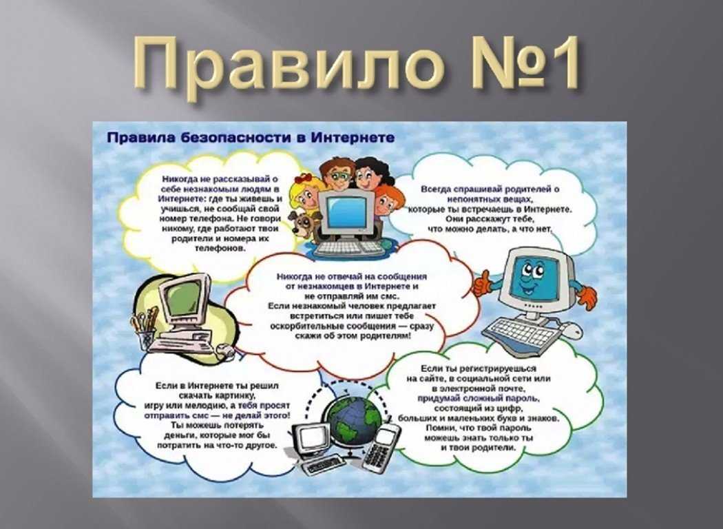 9 способов включить родительский контроль на любом смартфоне