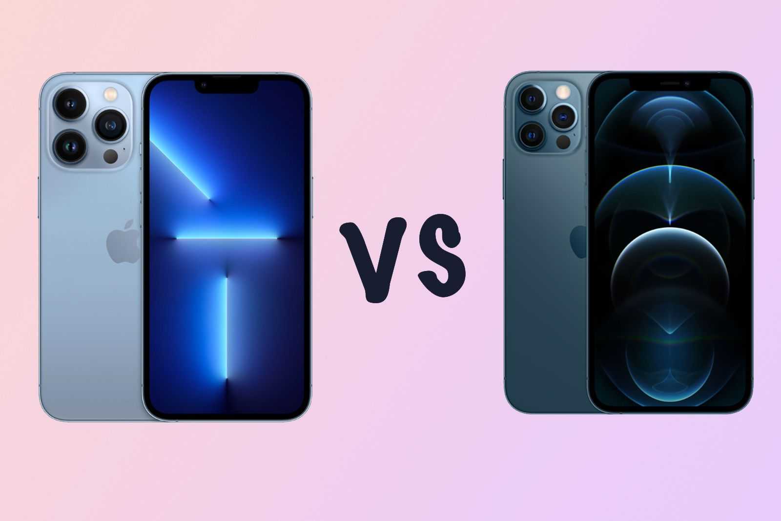 Провалы и успехи маленьких iphone