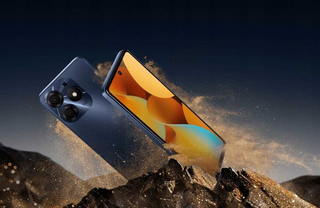 Обзор poco x3 nfc: хз, за что его ругать