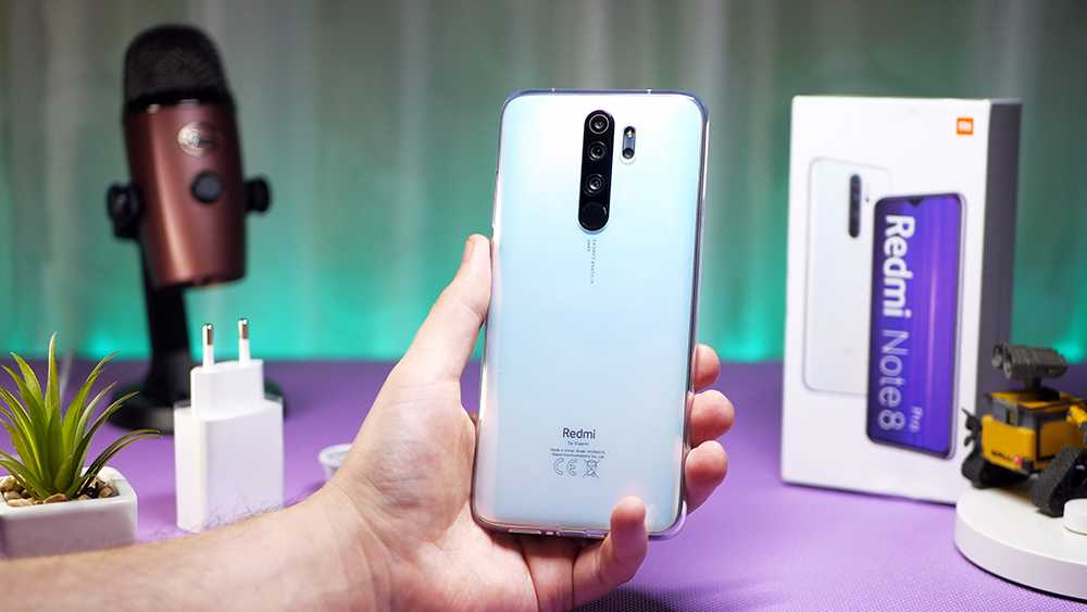 Обзор redmi note 10 pro: красота по-китайски — wylsacom
