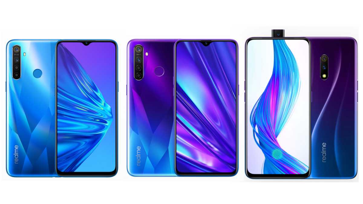 Чем отличается российская версия смартфонов realme от глобальной и китайской - realme | faqpda.ru
