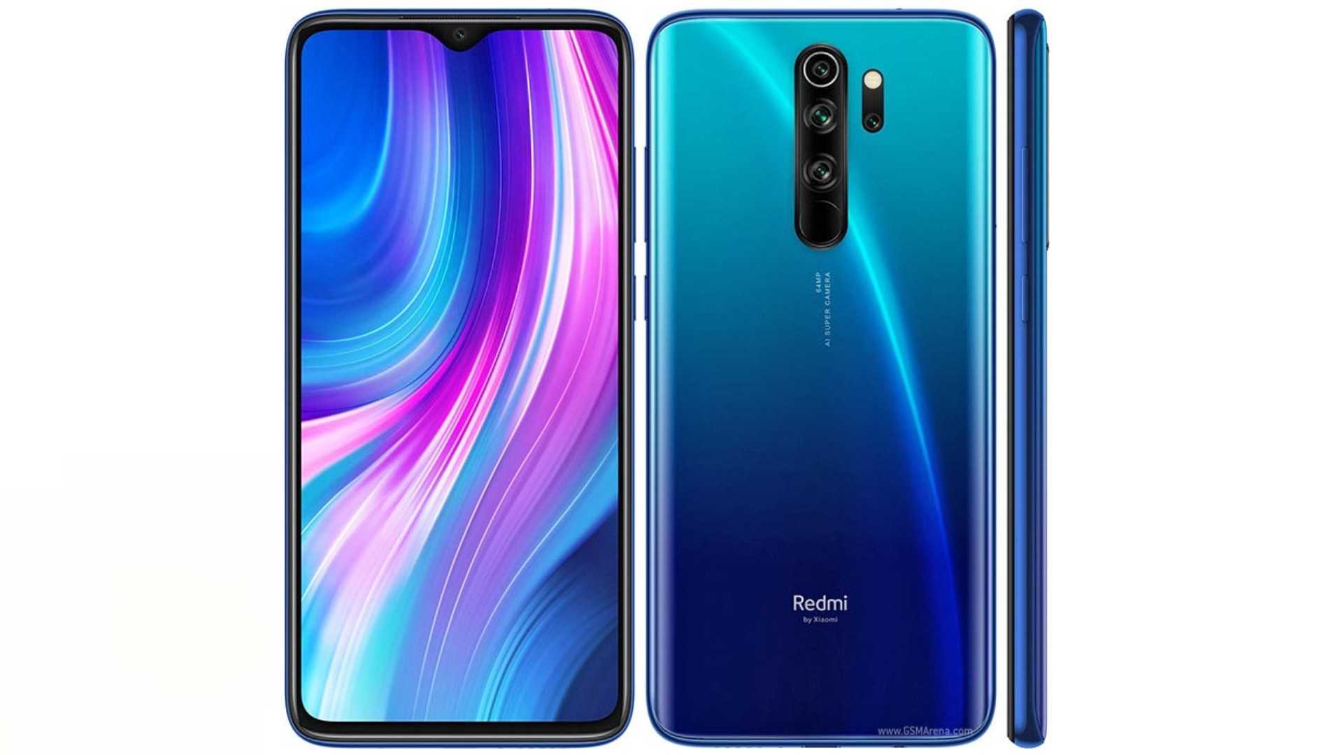Полгода хожу с xiaomi redmi note 7. его зря так любят в россии