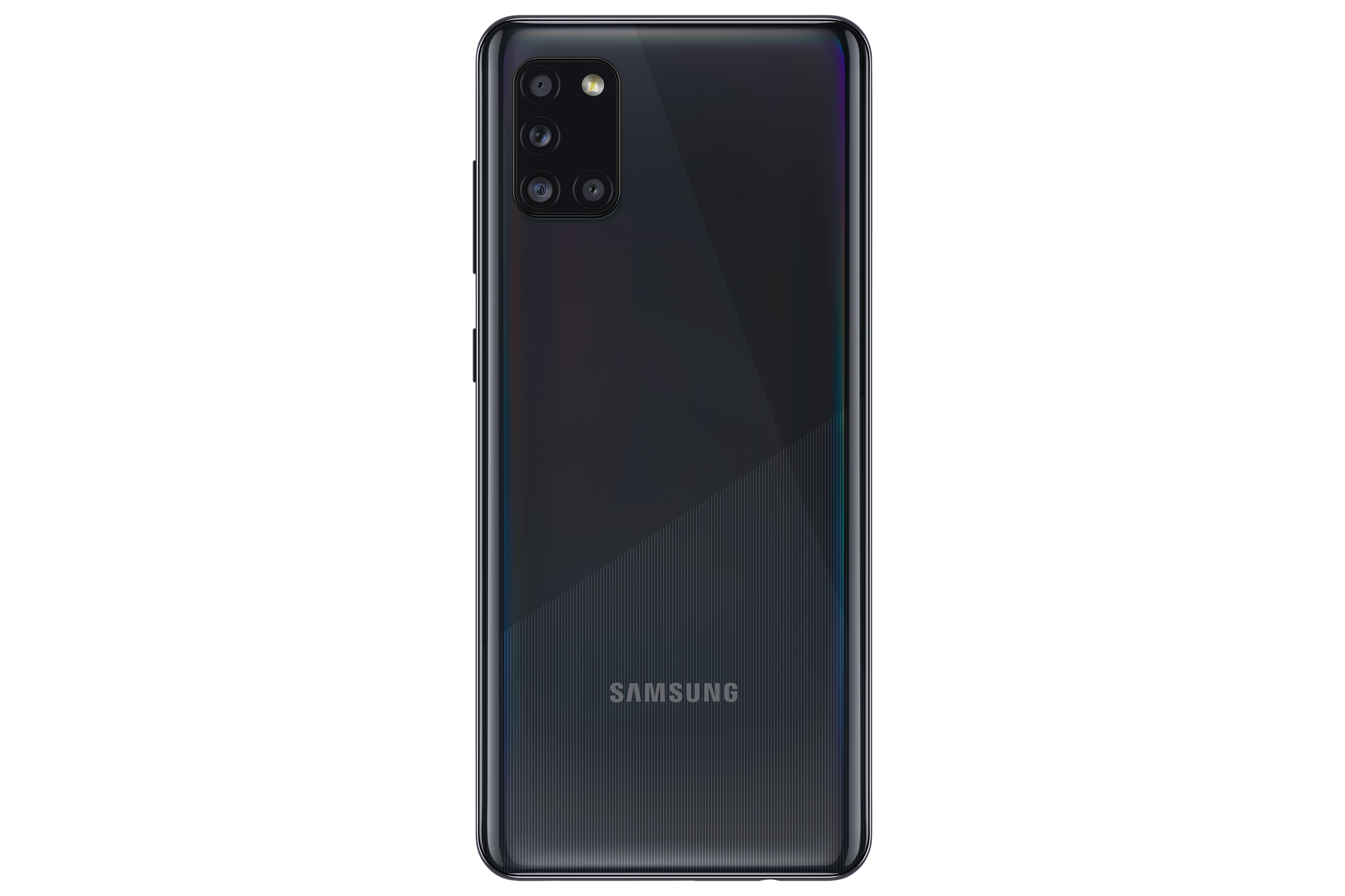 Samsung galaxy a31 – чем хорош новый смартфон