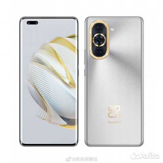 Обзор huawei nova 12: плюсы и минусы