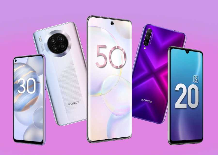 Huawei honor 70 vs huawei honor 50 сравнение