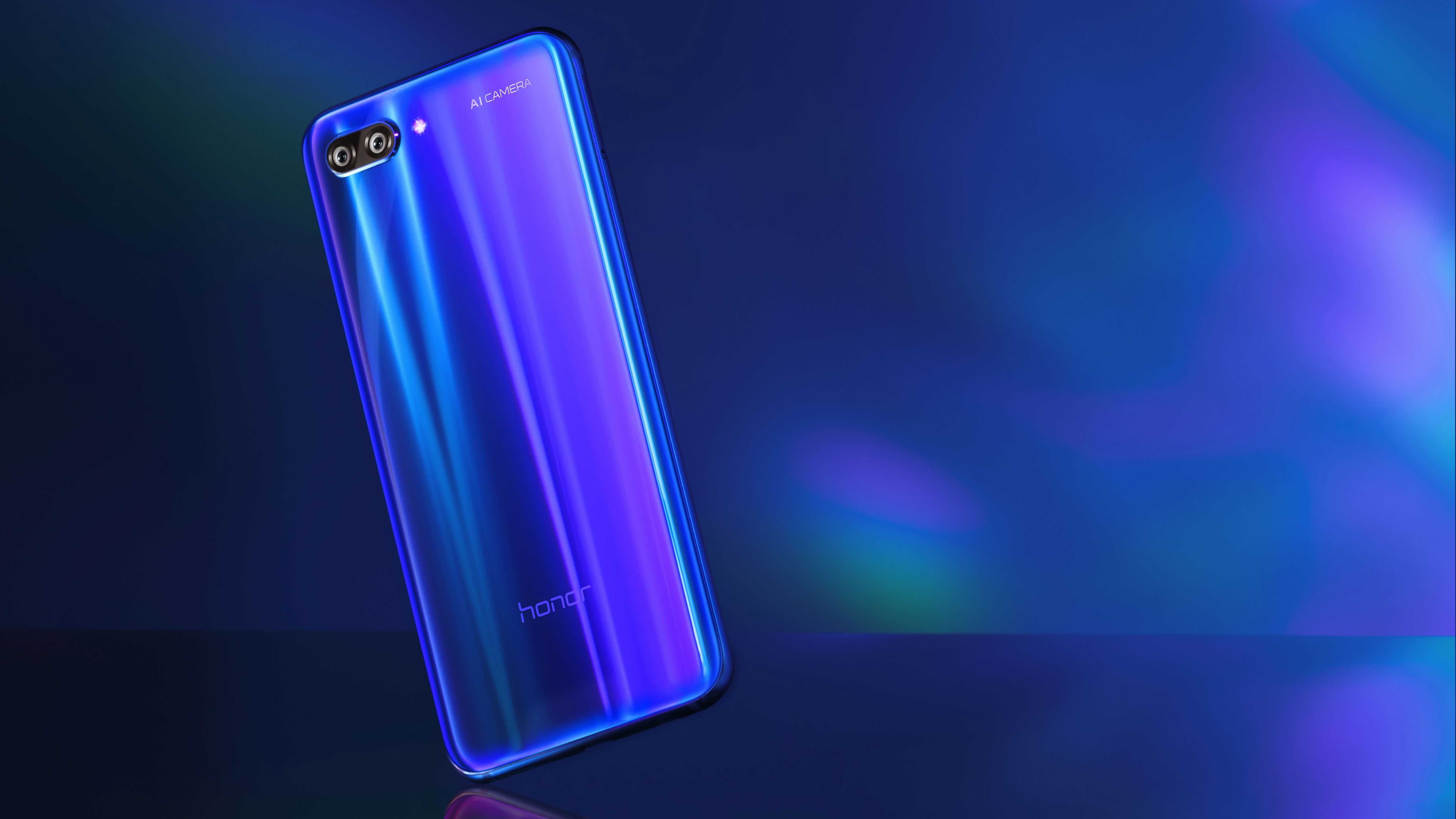Honor 10 и honor 9: чем отличаются, и стоит ли обновляться