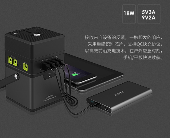 Hands on: energizer power max p18k pop review | techradar