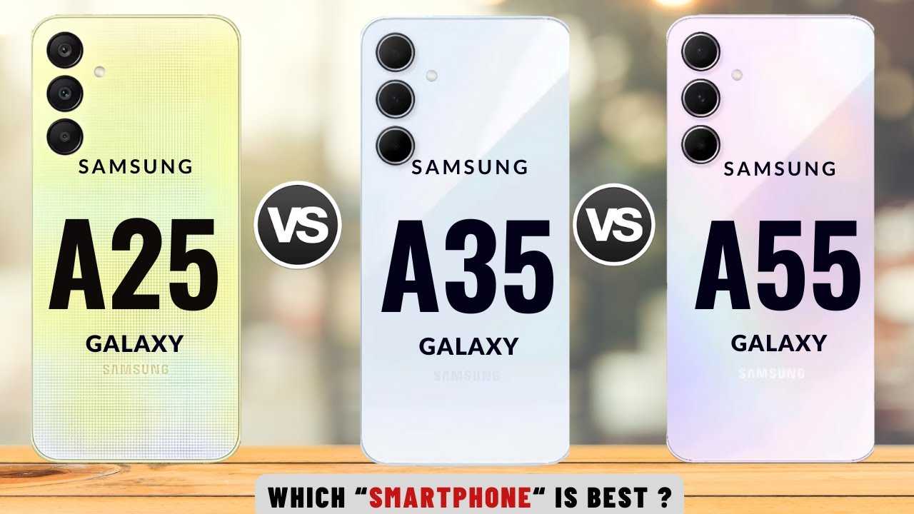 Samsung galaxy a35 specifications, price - specs tech
