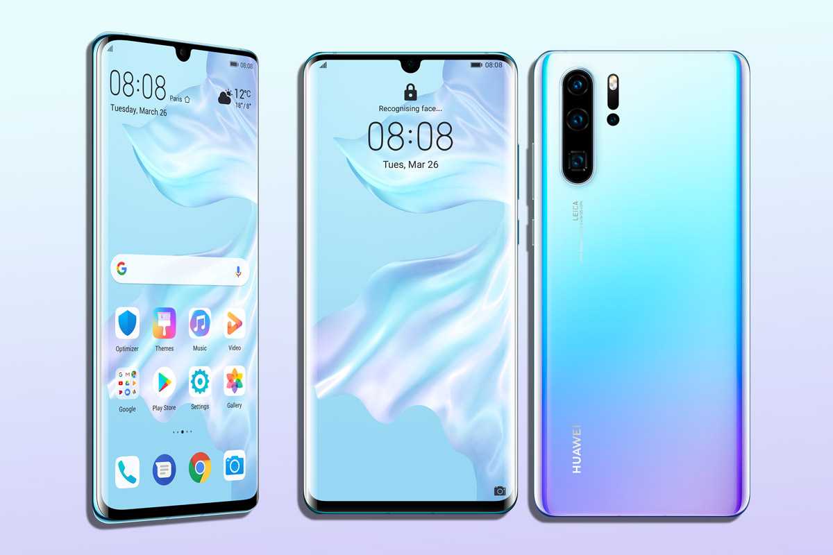 Huawei p30 pro: характеристики, особенности, камера, цена
