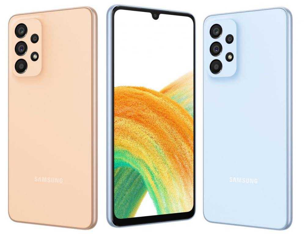 Samsung galaxy a34 vs samsung galaxy a53 5g vs samsung galaxy a54: compare specifications, price | gadgets now