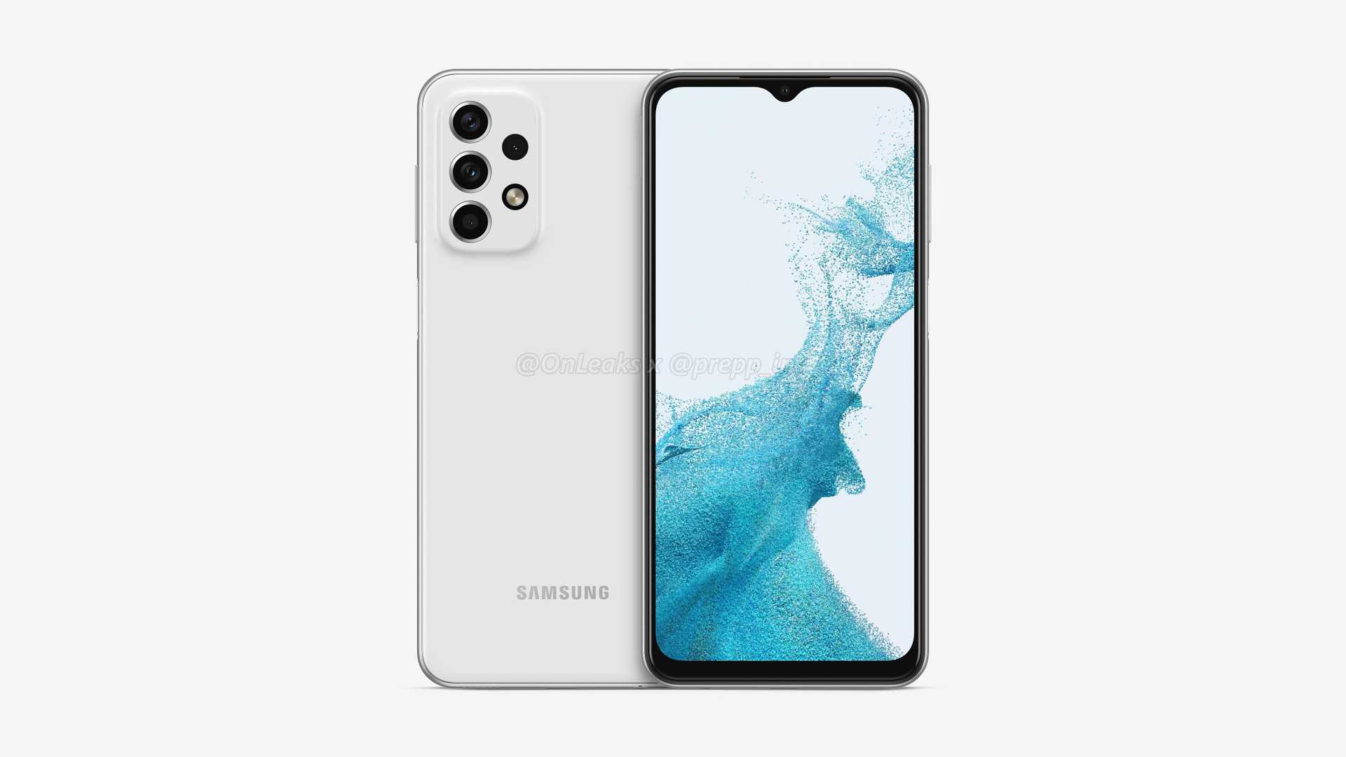 Samsung galaxy a34 против samsung galaxy a23 5g – кто из них лучше?