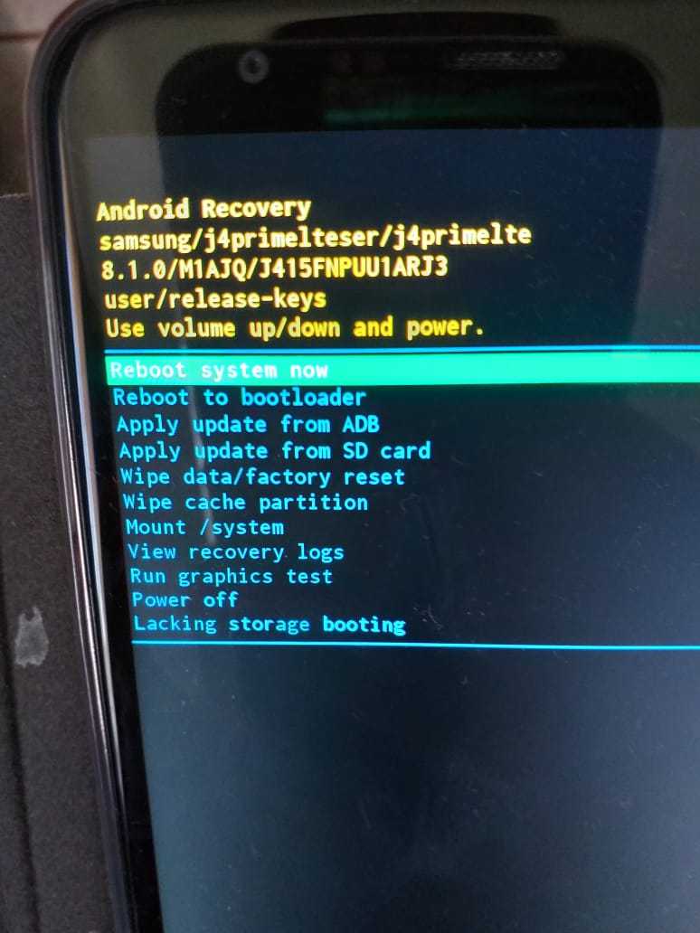 Recovery mode: все о режиме восстановления iphone